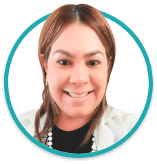 Doctora Margara Ruiz Webinar TENA