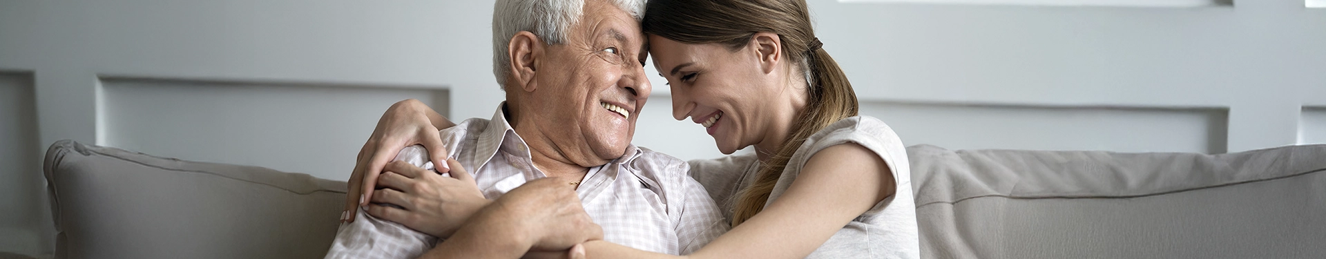 Psicología del adulto mayor, conoce su importancia - TENA