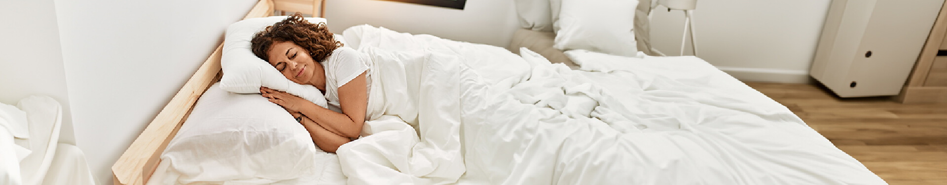 Sueño y menopausia: Insomnio y trastornos, ¿cómo tratarlos?