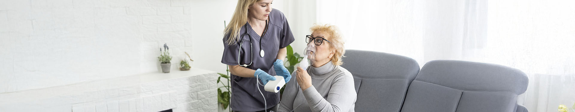 Terapia respiratoria: ¿En qué consiste? - TENA