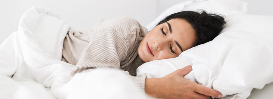 Los 10 beneficios de dormir bien: Conócelos - TENA