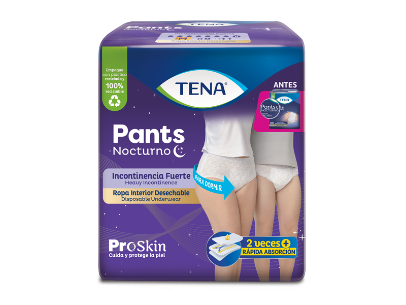 Pants Nocturno