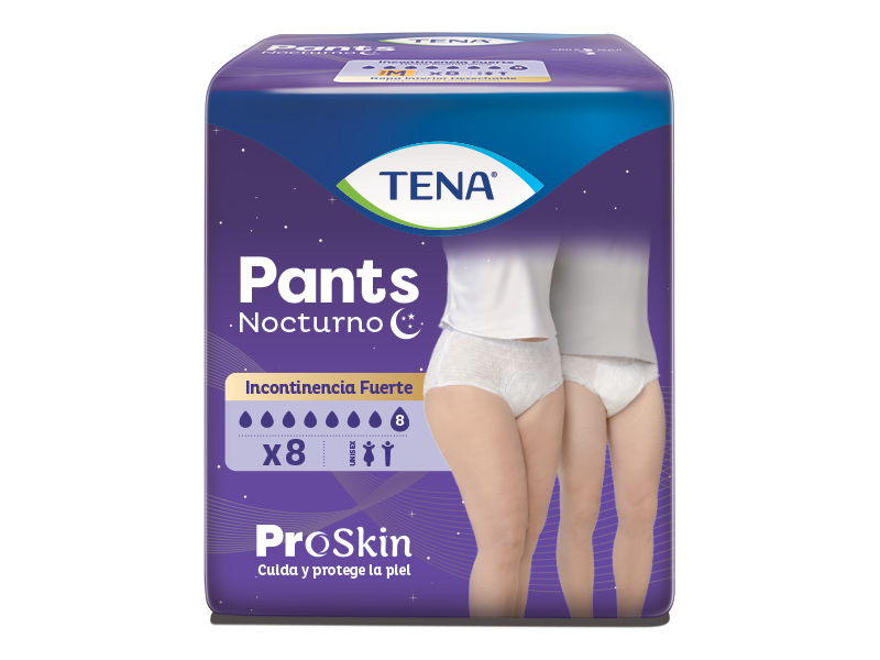 Pants Nocturno