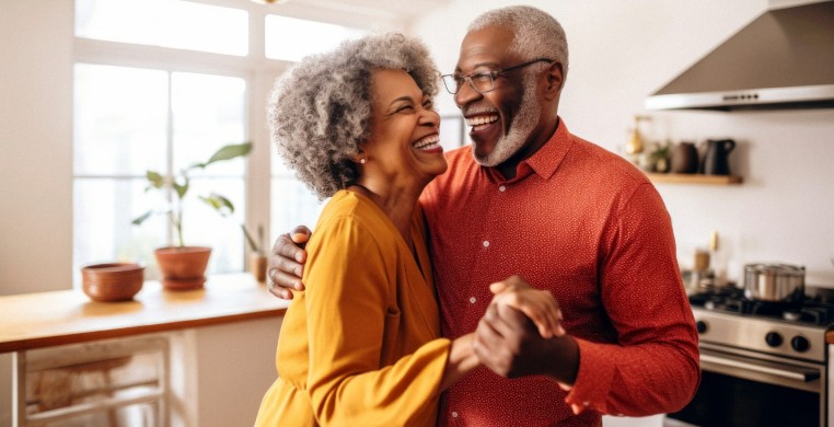 Cómo los pañales para adultos mejoran la calidad de vida