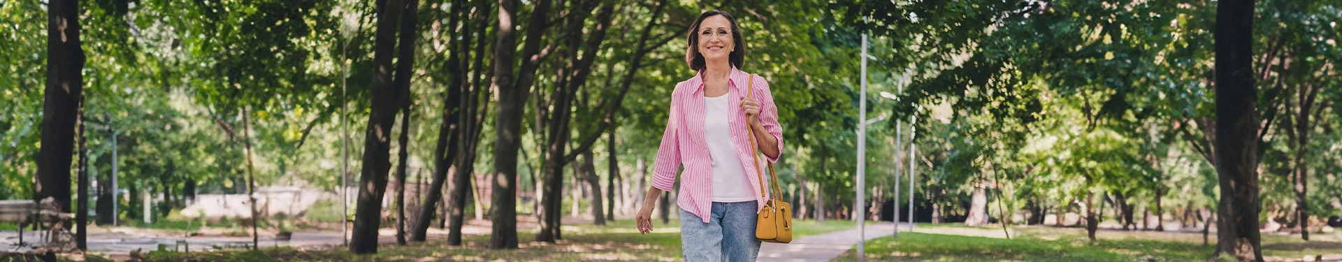 Beneficios de caminar todos los días