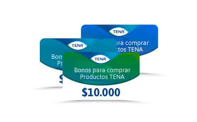 Bonos de TENA.