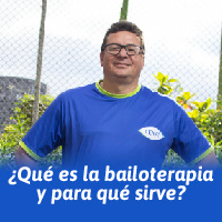 ¿Qué es la bailoterapia y para qué sirve?