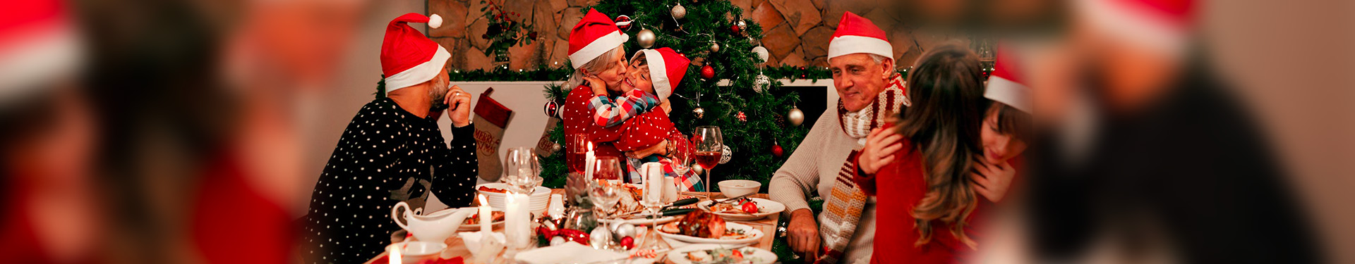 actividades adulto mayor navidad