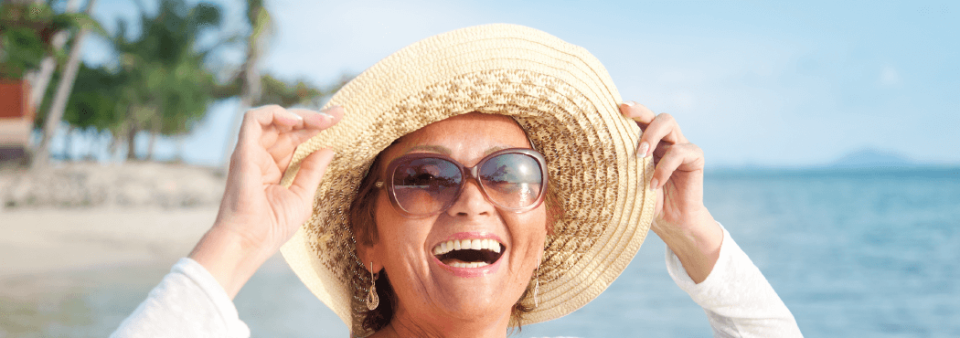 ¡Protege tu piel y disfruta del sol! Consejos para cuidarte en las actividades al aire libre.