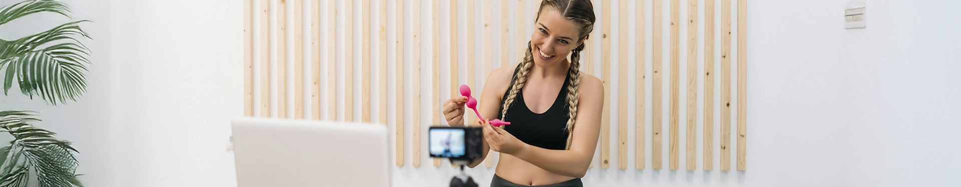 Ejercicios de Kegel para mujeres: guía paso a paso - TENA