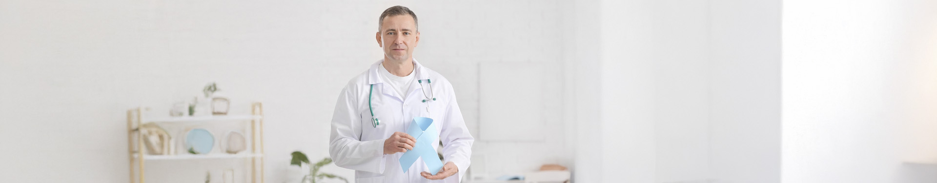 Cuáles son los síntomas de cáncer en la próstata - TENA