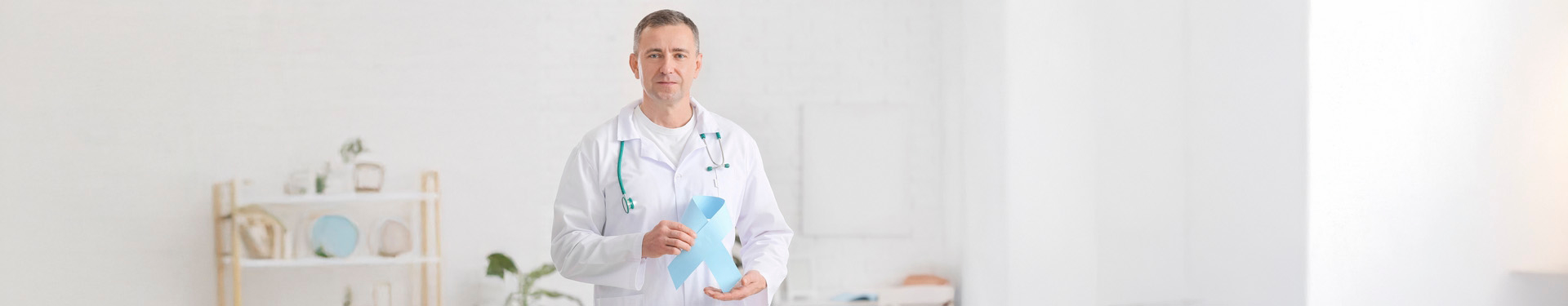 Cáncer de próstata: síntomas, causas y tratamiento - TENA