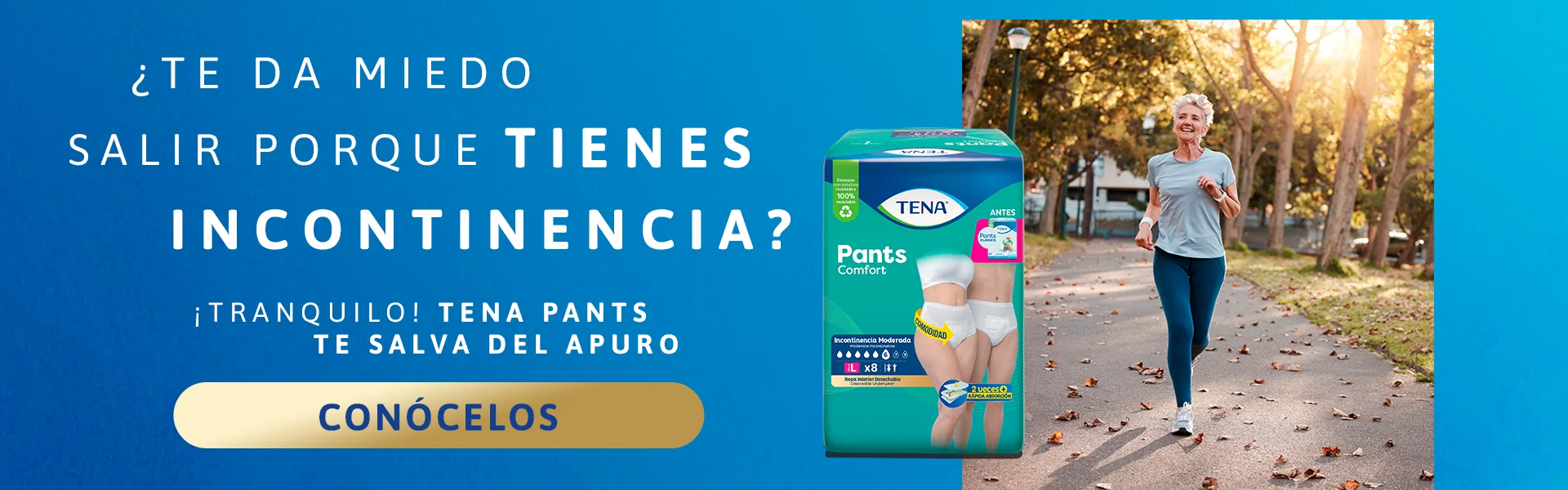 Banner Miedo a Salir