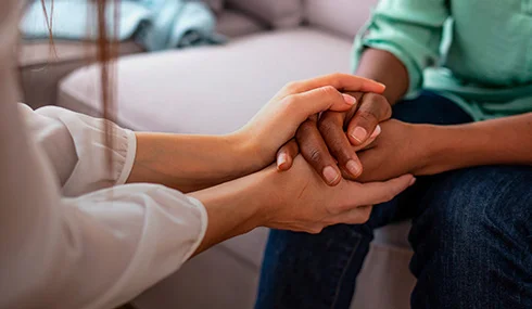Hablar de la salud mental
