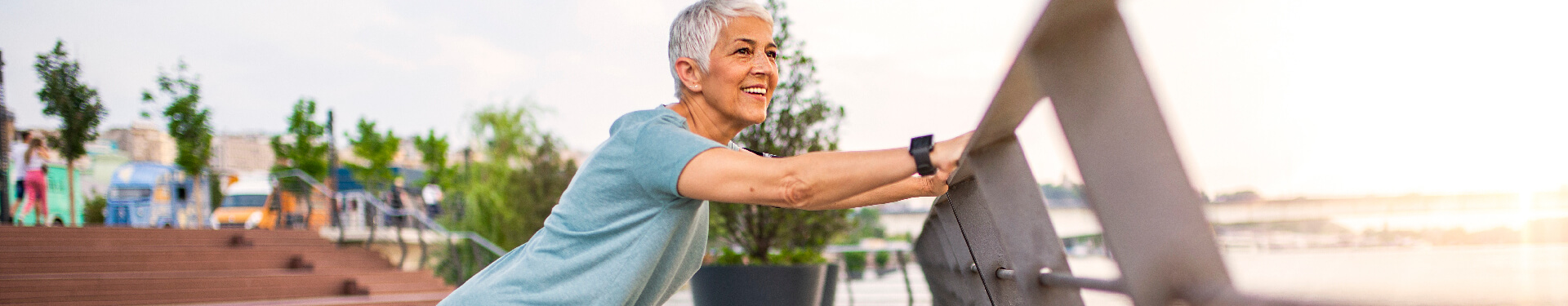 Actividades recreativas para adultos