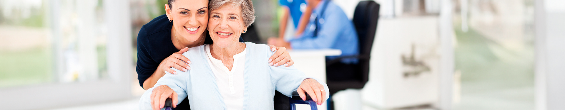 Incontinencia urinaria: Tratamiento especializado - TENA