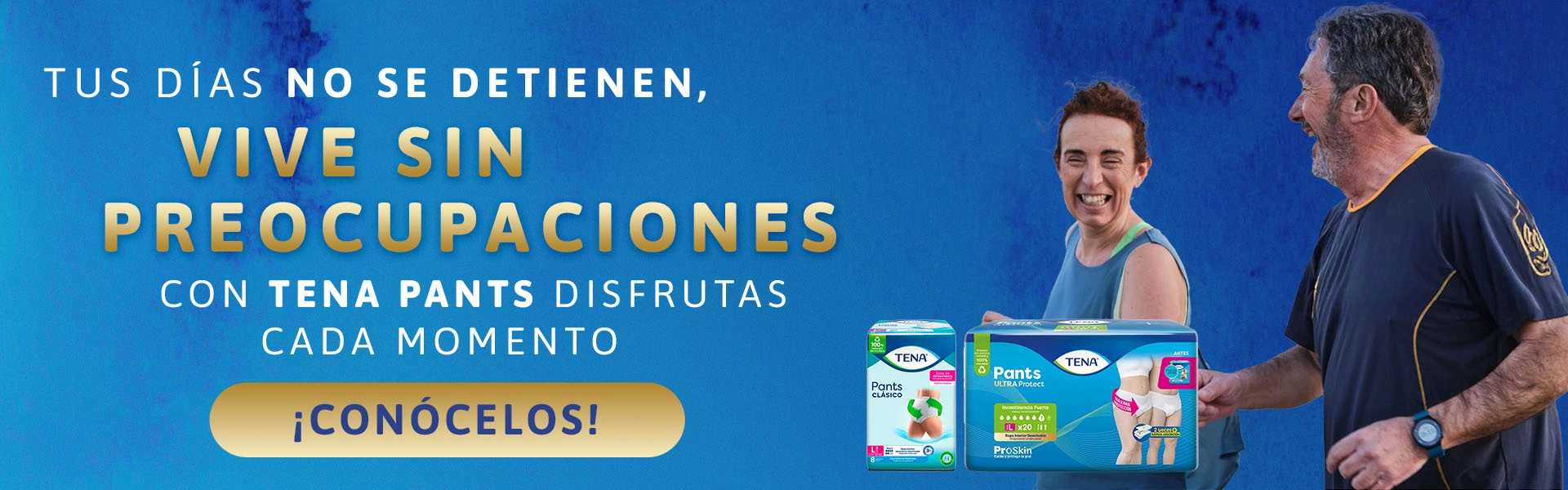 Banner Sin Preocupaciones