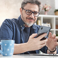 Incontinencia urinaria en hombres: Síntomas y tratamientos -TENA