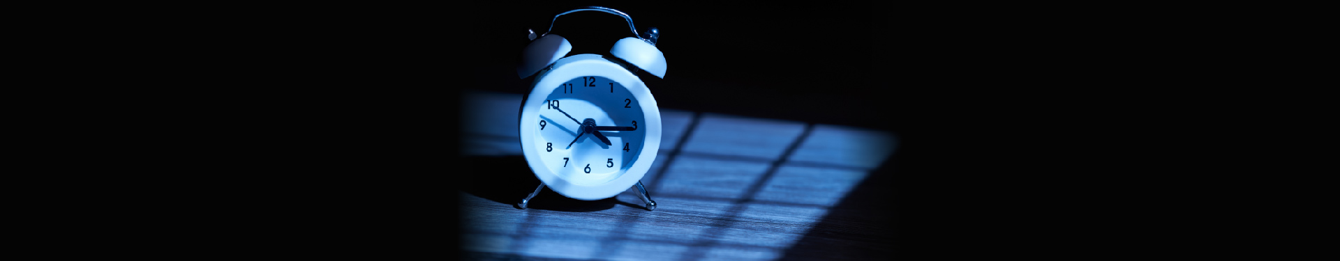 ¿No puedes dormir? Aprende cómo conciliar el sueño - TENA