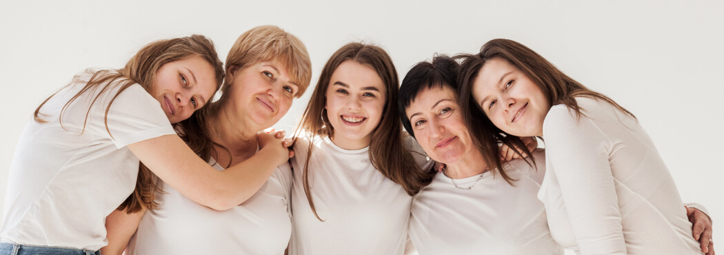 como dejar de compararnos con otras mujeres