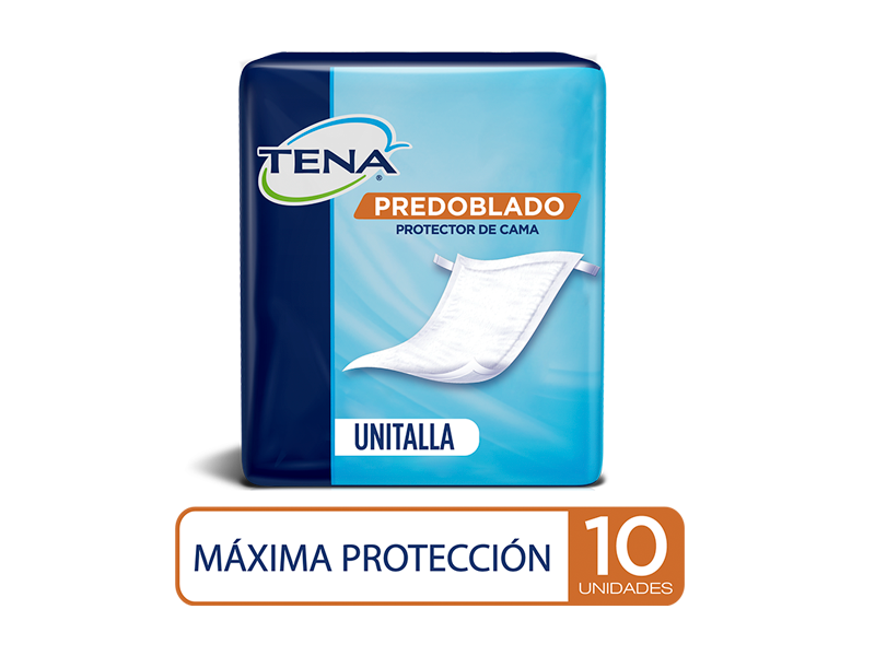 Protector de Cama TENA