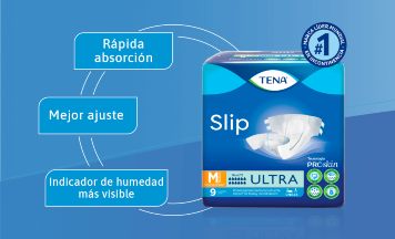 ¿Cuál es el precio de los pañales TENA para adulto? - TENA