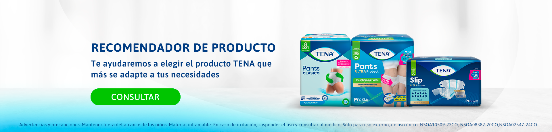 Destacado Recomendador Home