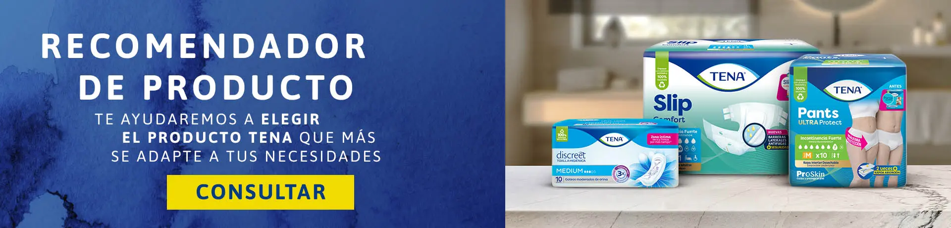 Destacado Recomendador Home