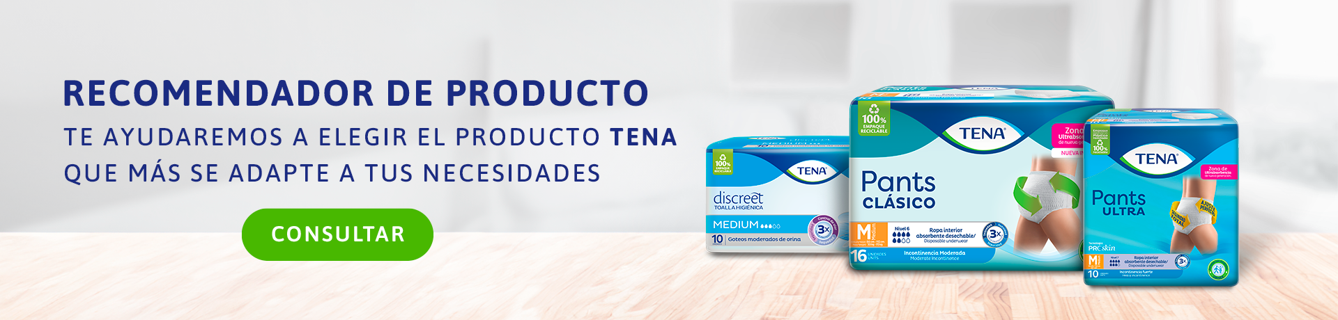 Destacado Recomendador Home