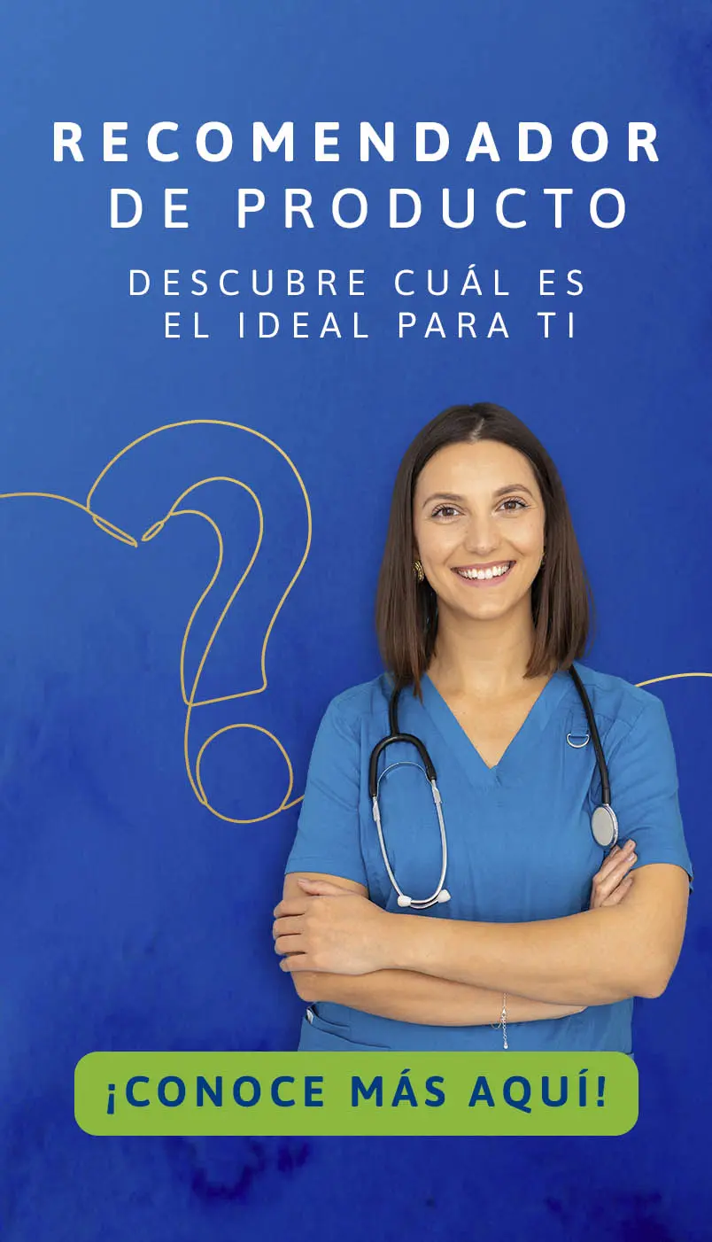 Autopauta Tena Recomendador Desktop