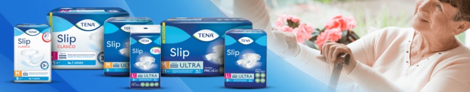 ¿Cuál es el precio de los pañales TENA para adulto? - TENA