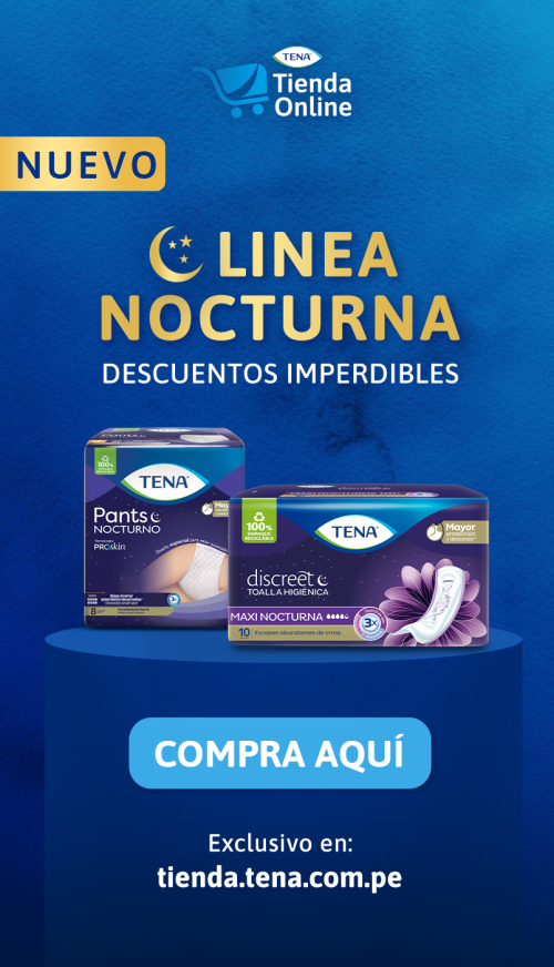 Autopauta Linea Nocturna