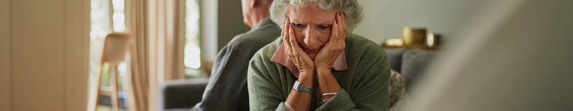 Retos del cuidador de personas con Alzheimer - TENA