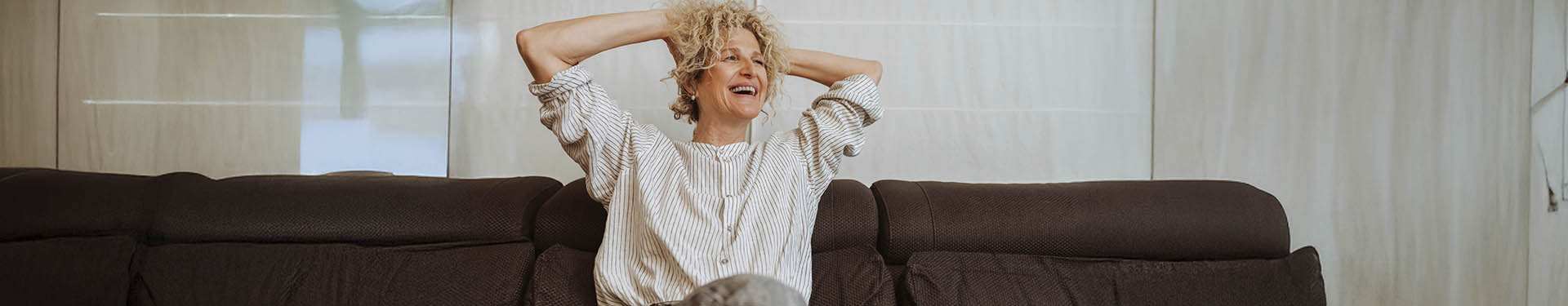 Sexualidad femenina: mitos, orgasmos, menopausia y más - TENA