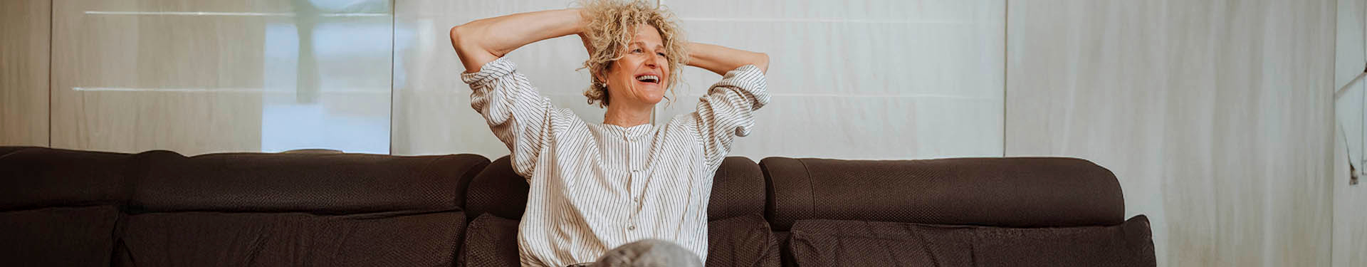 Sexualidad femenina: mitos, orgasmos, menopausia y más - TENA