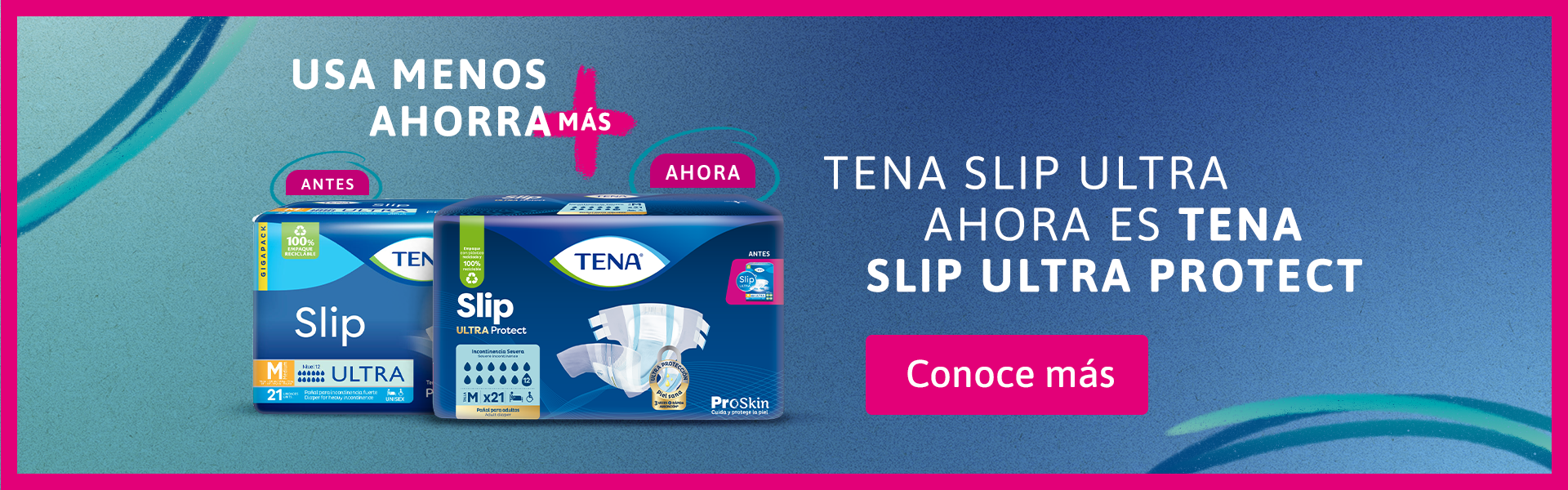 Banner Slip Ultra Protect