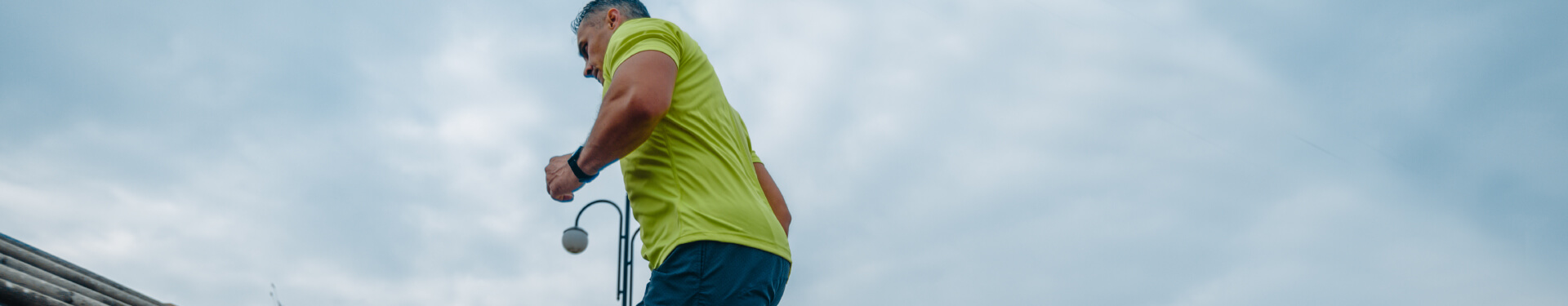 Actividades al aire libre para adultos mayores
