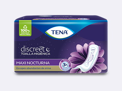 TENA Discreet TENA