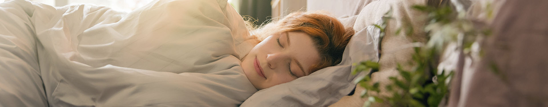 Las mejores técnicas de relajación para dormir - TENA