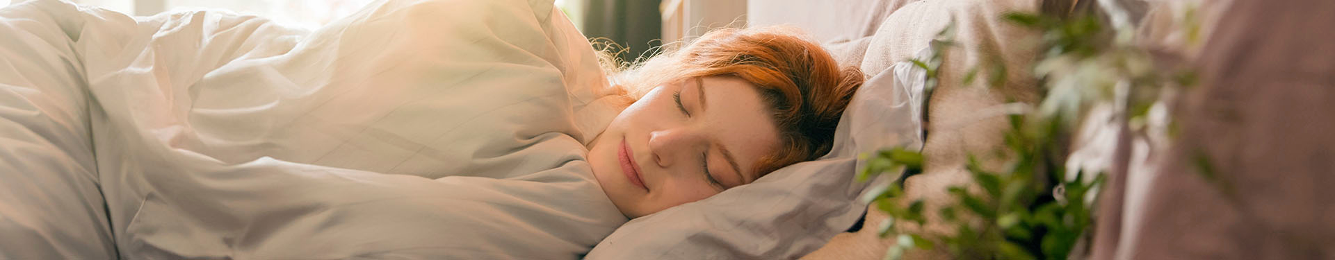 Las mejores técnicas de relajación para dormir - TENA