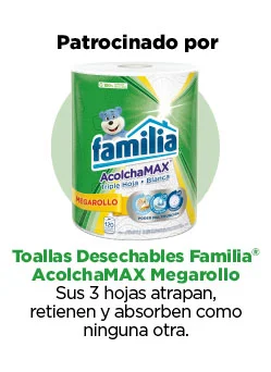 ¿Cómo blanquear toallas blancas? - Familia®