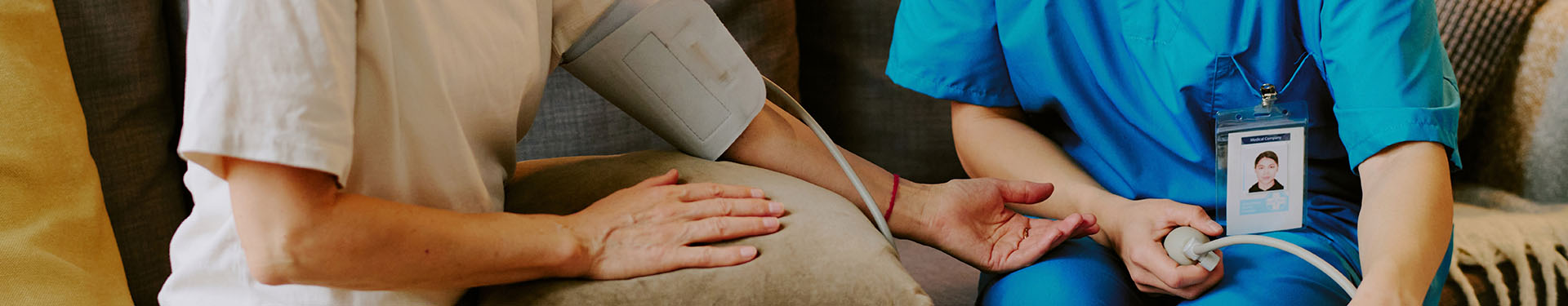 Cómo llevar el monitoreo de los signos vitales​ - TENA