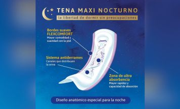 Cómo elegir productos para incontinencia según tu anatomía