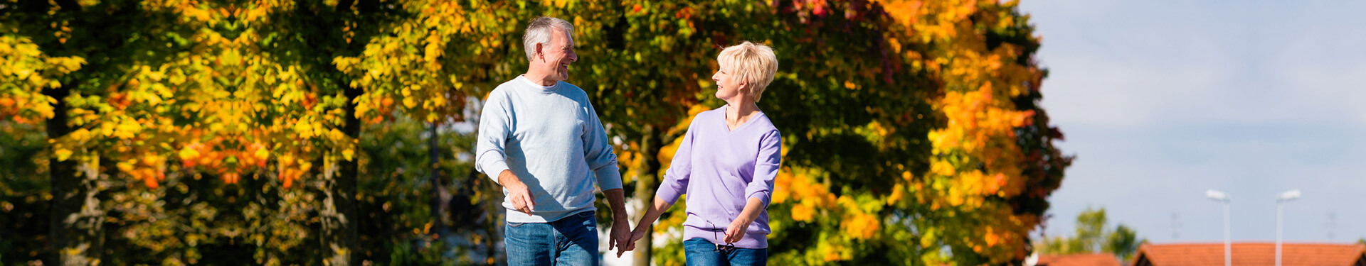 Beneficios de salir a caminar - TENA