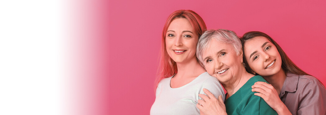 Salud en la mujer ¿Cuáles son algunas enfermedades exclusivas de mujeres?
