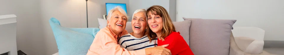 Climaterio y menopausia: ¿Qué son? - TENA