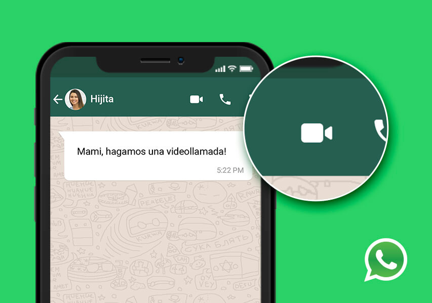 Aprende A Realizar Videollamadas En El Celular Tena 0146