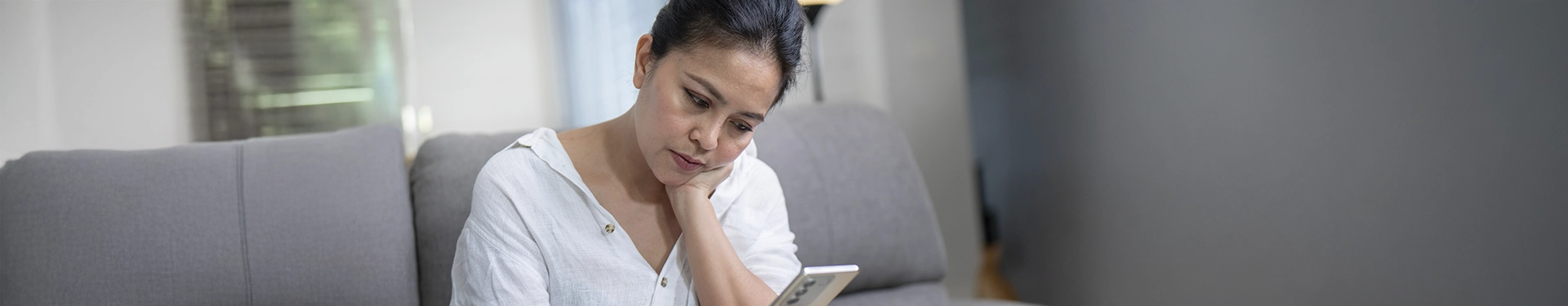 Cambios emocionales en la perimenopausia  y tips para llevarlos - TENA