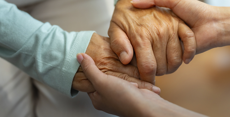 Importancia de la salud mental en el adulto mayor - TENA