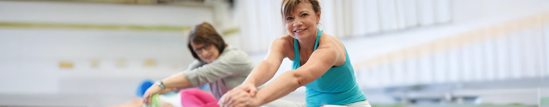 Cuidado de la zona íntima en el gimnasio: ¡Mantente activa y saludable! - TENA